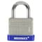 Brinks Keyed Different Padlock, Laminated Steel, 30mm 172-30001 - alternate 2